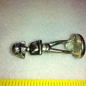 Disney pewter figures